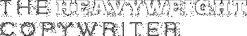 The Heavyweight Copywriter
